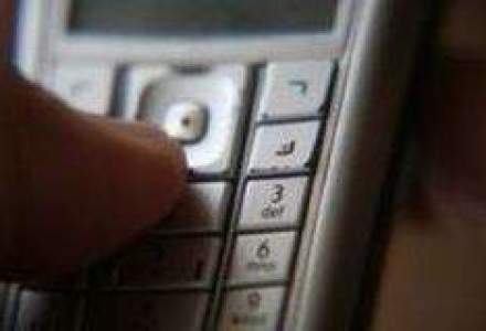 A.T. Kearney: Aproximativ 5,5 mil romani aveau telefoane 3G anul trecut