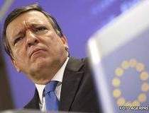 Barroso exclude ideea...