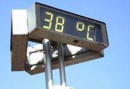 Sute de solicitari la Ambulanta Bucuresti-Ilfov din cauza caldurii