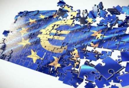 Economia zonei euro a incetinit, cu date sub asteptari in Germania si Franta