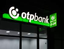 Profitul OTP Bank Romania a...