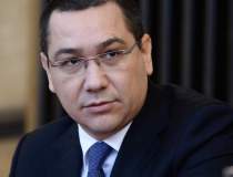 Victor Ponta: Ambasadorul...