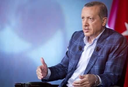 Recep Tayyip Erdogan ameninta Germania privind extradarea a doi fosti procurori turci