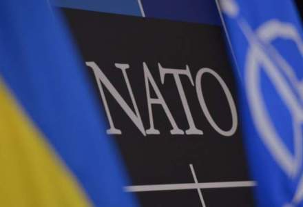 Ucraina: Majoritatea ar vota pentru aderarea la NATO in cazul unui referendum