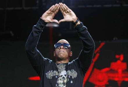 Jay-Z lanseaza o sampanie in editie limitata; o sticla costa 760 de dolari