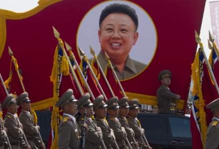 Phenian ameninta ca va ataca Statele Unite daca nu anuleaza exercitiile militare cu Coreea de Sud