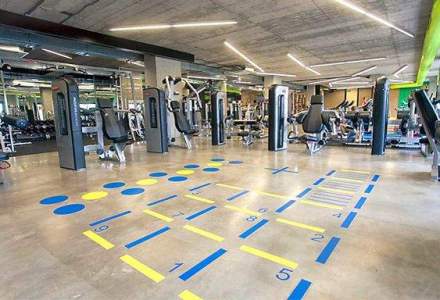 Tranzactie de cateva sute de mii de euro in fitness: World Class cumpara 168 Sport Station din Asmita Gardens