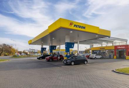 OMV Petrom și Auchan România vor mai deschide anul acesta încă 80 de magazine MyAuchan, în stațiile Petrom