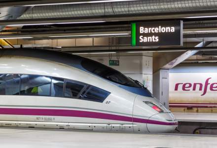 Măsuri în vreme de inflație, în Spania: bilete GRATUITE la anumite trenuri