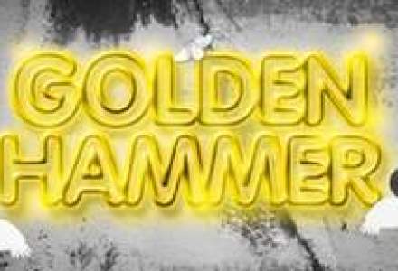 Ogilvy si Saatchi, premiate la Golden Hammer
