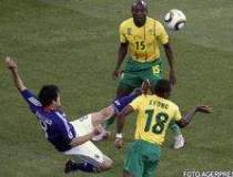 Japonia vs. Camerun - Fotbal...