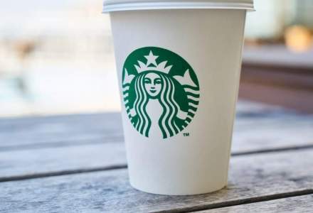 Cafenelele Starbucks din Rusia vor fi preluate de rapperul pro-Putin faimos pentru hitul ”Welcome to St. Tropez”