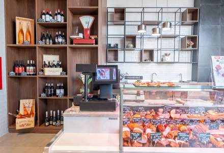 Vascar deschide primul magazin de tip concept store la Iași