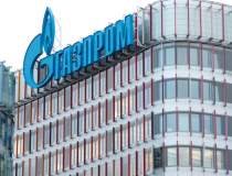 Gazprom nu mai poate livra...