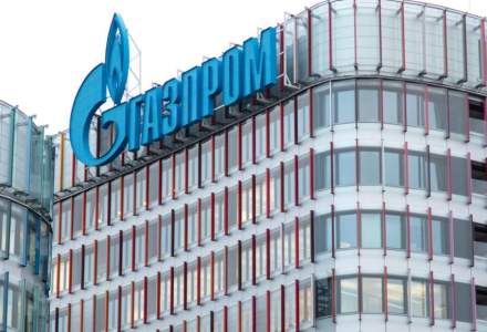 Gazprom nu mai poate livra gaze conform contractului unui mare client din Europa. Ar fi vorba despre Germania