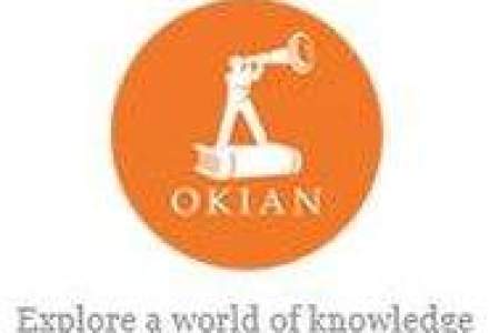 Libraria online Okian.ro intra pe piata cartilor in limba romana si vrea afaceri de 0,3 mil. euro