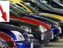 Romanian car industry dropped...