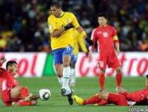 Brazilia vs. Coreea de Nord -...