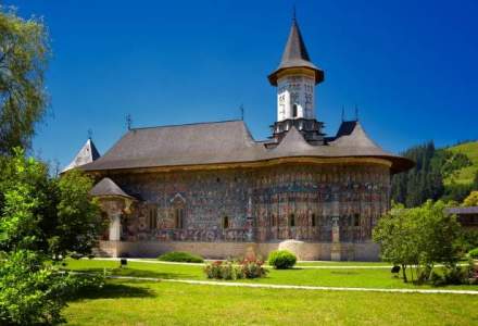 Doua atractii din Romania, pe lista celor mai frumoase locuri de vizitat din lume
