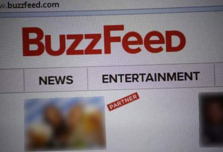 NBC Universal a confirmat ca va investi o suma de 200 de milioane de dolari in site-ul BuzzFeed