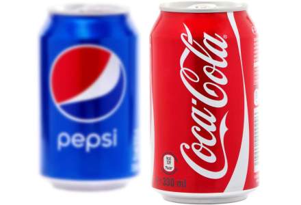 Coca Cola vs. Pepsi. Ce bauturi racoritoare prefera romanii