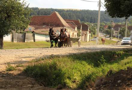 Un raport dezvăluie subdezvoltarea României rurale. Hunor: Vedem dezastrul în care ne aflăm