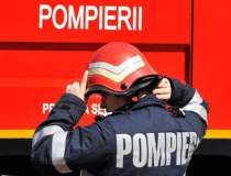 Pompierii români au...