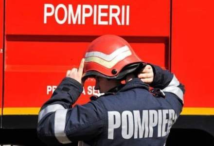 Pompierii români au intervenit din nou în Grecia, care se confruntă cu noi incendii