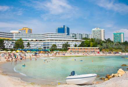 Sondaj: Românii sunt mai mulțumiți de serviciile primite în vacanța din 2022 pe litoral