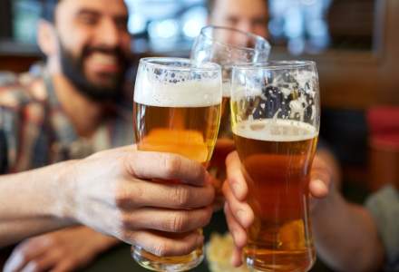 Berea va costa mai mult de la 1 august. Acciza a crescut cu 20%