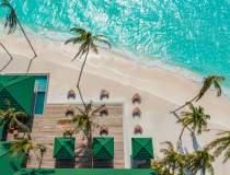 Resorturile din Maldive care...