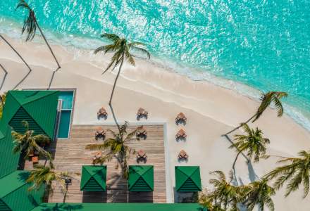 Unde pleacă bogații țării în vacanțe? Două resorturi de lux din Maldive așteaptă aproape 500 de turiști români în 2022
