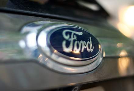 Ford anunță concedieri masive. Compania are nevoie de bani pentru a investi în mașini electrice