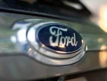 Ford anunță concedieri...