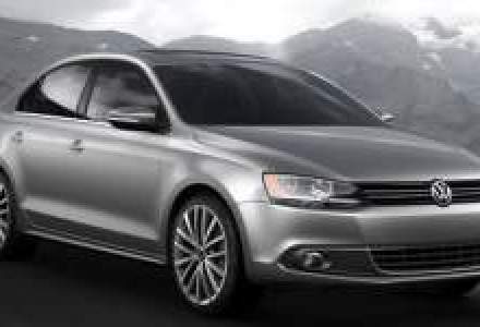 Volkswagen a prezenat noua Jetta la New York