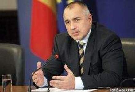Premierul bulgar considera ca Bulgaria are rezultate economice mai bune decat Romania