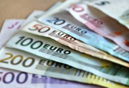 Markit: Economia zonei euro ar putea creste cu 0,4% in trimestrul trei