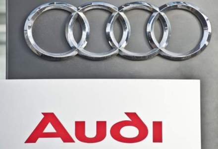 Audi vrea sa rivalizeze cu Tesla Model X si pregateste un SUV electric