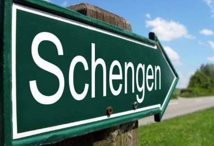 Libera circulatie in zona Schengen "poate fi in pericol"