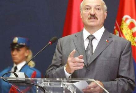 Lukasenko elibereaza ultimii 6 detinuti politici inaintea alegerilor prezidentiale
