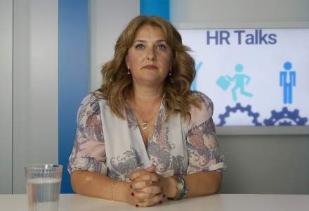 HR Talks | Sorina Donisa, CEO Prohuman APT: Forța de muncă e ca apa, e extrem de fluidă și se duce acolo unde îi e mai bine