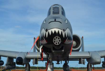 Se schimbă jocul: celebrele "ucigașe de tancuri" A-10 Thunderbolt ar putea ajunge în Ucraina