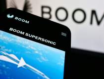 Zborurile supersonice, pe...