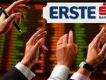 Erste Bank begins trading of...