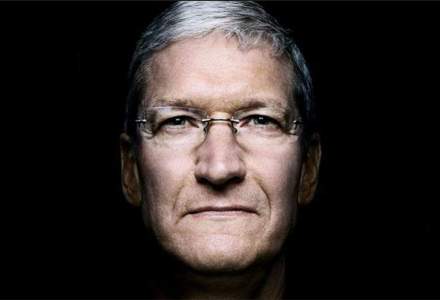 Dezastru pe burse: miscarea lui Tim Cook care a salvat actiunile Apple