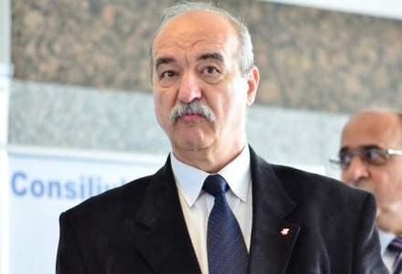 Ion Aurel Stanciu, directorul general al ROMATSA, a fost numit secretar de stat la Ministerul Transporturilor