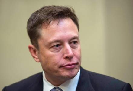 Elon Musk, acuzat că a avut o aventură cu soția lui Sergey Brin, co-fondator Google