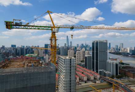 China va înființa un fond de 44 miliarde dolari pentru a ajuta dezvoltatorii imobiliari