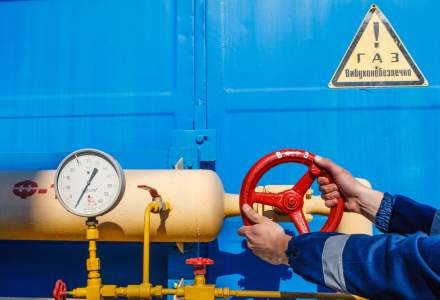 UE ar putea impune prețul gazelor rusești. Otilia Nuțu, expert energie: Putin se bazează pe panică și blufează