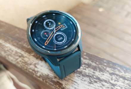 WSReviews: Xiaomi Watch S1 Active - un ceas interesant, dar care arată că producătorul s-a străduit prea mult